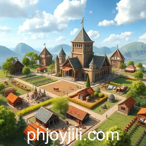 The Evolution of Gaming: PHJOY in Focus