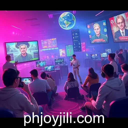 The Evolution of Gaming Communities in 2025