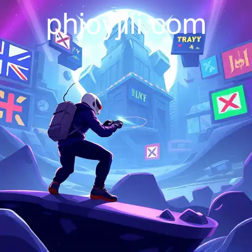 Gaming Community Welcomes PHJOY